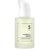 numbuzin No5 goodbye blemish serum 50ml Cene