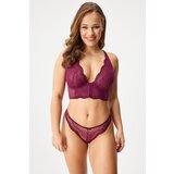 Gossard Modrček Superboost Lace Bralette V | Shoptok.si