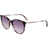 Lacoste L993S 610 ONE SIZE (54) Havana/Vijolična Cene