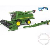 Bruder kombajn John Deere t670i | shoptok.hr