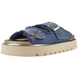 Replay Sandali & Odprti čevlji MUDDY Modra | Shoptok.si