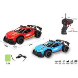 Magic Toys Športni avtomobil na daljinsko upravljanje RC v dveh različicah 1/16 2,4GHz | Shoptok.si
