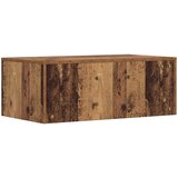  Stol za zid Zidne Staro drvo 80 x 45 x 30 cm Konstruirano drvo | Eponuda.com