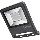  50W reflektor - črn IP65 Cene