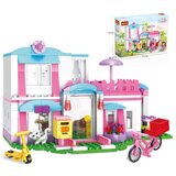  Kocke set za devojčice ( 719831 ) Cene