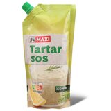 Maxi Tartar sos 300ml Cene