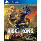 Gamemill Entertainment Skull Island: Rise of Kong /PS4 | Eponuda.ba