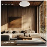 Vesta 655 PLAFONSKA SVETILJKA 48W 3000/4000/6000K BELA | ePonuda.com