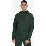 Umbro muška dukserica logo hoodie