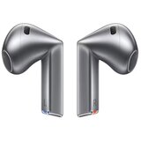 Samsung Brezžične slušalke Galaxy Buds3, srebrne | Shoptok.si