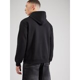 Volcom Jopa na zadrgo 'SINGLE STONE' črna | Shoptok.si