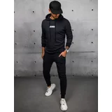 DStreet Dres męski czarny