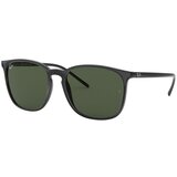 Ray-ban RB4387 601/71 - ONE SIZE (56) Cijene