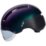 Hjc CALIDO PLUS Cycling Helmet, CHAMELEON, Size L Cijene