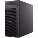 Dell pro max tower T2 core ultra 7 265 32GB 1TB ssd dvdrw dual rtx 2000 16GB Win11Pro 3yr prosupport + wifi Cene