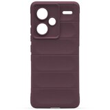  Futrola Punch za Xiaomi Redmi Note 13 Pro Plus 5G, Bordo | Eponuda.com