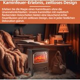SHX FP1950 Elektricni kamin 1950W | Shoptok.si