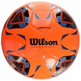 Wilson fudbalska lopta copia ii orange hb WTE9282XB05 Cene