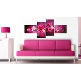  Slika - Lilies and pearls 100x45 | shoptok.hr