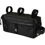 Agu Bar Bag Handlebar Venture Black 2L