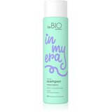 beBIO In My Era Natural Volumizing šampon za volumen tanke kose 300 ml | shoptok.hr