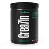 GymBeam crea7in 600 g ledeni čaj od breskve Cene