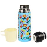 Rex London Plava/krem dječja termosica 350 ml Butterfly Garden – | shoptok.hr