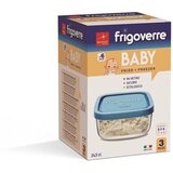 Olimp Sport Posuda staklena Frigoverre system baby 3/1 34,5 cl 13x10 cm | ePonuda.com