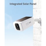 EUFY by Anker Nadzorna kamera S40 Solar (D x Š x V: 172 x 96 x 175 mm) | shoptok.hr