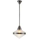 Elstead Lighting VISEČA SVETILKA Alora 34,3/35,9 cm 60 W E27 | Shoptok.si