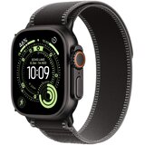 Apple Watch Ultra 3 GPS + Cellular 49mm Ti Black/Charcoal TI S/M Cene
