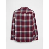 GAP Children's Flannel Shirt - Boys | Shoptok.si