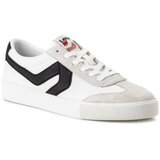 Levi's Modne superge 235660-781 Bela | Shoptok.si