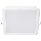 Philips LED ugradno svetilo MESON LED/13W/230V 4000K 14x14 cm | Eponuda.com