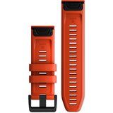 Garmin pašček QF 26 - flame red | Shoptok.si