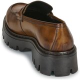 Melvin & Hamilton Mokasini TALIA 7 Kostanjeva | Shoptok.si