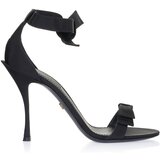 D&g Sandali & Odprti čevlji - Črna | Shoptok.si