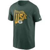 Nike Green Bay Packers Local Essential majica cene