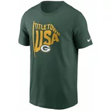 Nike Green Bay Packers Local Essential majica