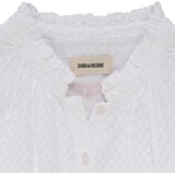 Zadig&voltaire X60553 Bijela | shoptok.hr