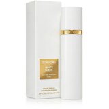 Tom Ford White Suede Eau de Parfum refillable miniature 10 ml Cijene