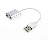 Asonic zvučna kartica USB Tip A | shoptok.hr