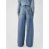 GAP Jeans Mid Rise UltraSoft Baggy - Ladies | Shoptok.si