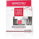 Hada Labo Tokyo absolute smoothing hidrantna krema za lice 50ml Cene