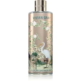 Birds of Paradise luksuzni gel za prhanje dišave ylang-ylang, vanilla, sandalwood 500 ml