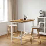  Pravokutni stolni vrh 100 x 40 x 3,2 cm Pravokutni | Shoptok.si