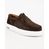 La Force Fashion patike cipele YK-4768-A - braon Cene