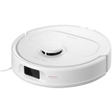 Roborock Qrevo S robotski sesalnik s samopraznilno postajo, bel, (21354490) cene