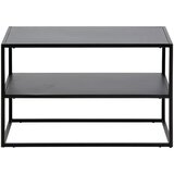 MID.YOU REGAL ZA ČEVLJE črna | Shoptok.si