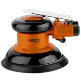 Neo Pneumatic random orbital sander, 150 mm | shoptok.hr